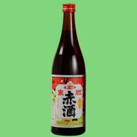 【これ1本で解決！家庭料理をプロの味へランクアップ！】　本伝　東肥　赤酒　720ml瓶(5) | お酒の専門店ファースト Yahoo!店