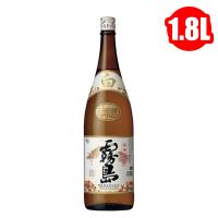 芋焼酎　白霧島 25° 1.8L 1800ml 霧島酒造 | 酒と肴の百貨店 徳田萬太郎商店