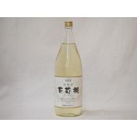 日本ワイン 信州産葡萄棚 白ワイン 中口(長野県)1800ml×1 | 贈り物本舗じざけや