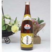 石本酒造 別撰 越乃寒梅 吟醸酒 720ｍｌ（日本酒） | 贈り物本舗じざけや