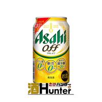 アサヒ　オフ　発泡酒　350ml×24本(1ケース) | 酒HUNTER