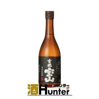 吉兆宝山　芋焼酎　25度　720ml | 酒HUNTER