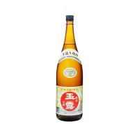 玉露　白麹　芋焼酎　25度　1800ml | 酒HUNTER