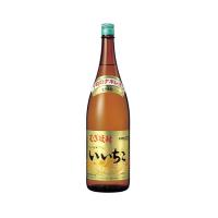 いいちこ　麦焼酎　25度　1800ml瓶 | 酒HUNTER