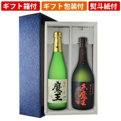 魔王（焼酎セット）｜焼酎｜ドリンク、水、お酒 | 食品 のおすすめ人気