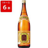 タカラ　本みりん　瓶　1.8L （1ケース/6本入り） | お酒のギフト専門店Ichiban