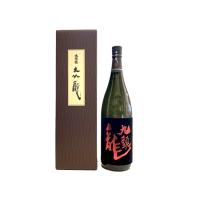 九頭龍 大吟醸燗酒[専用箱入] 1800ｍｌ※季節限定品※ | 和酒専門店イナチョー