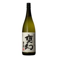 甕貯蔵芋焼酎　甕幻（かめまぼろし）　２５度　１８００ｍｌ瓶　鹿児島県　本坊酒造 | お酒のいざわヤフー店