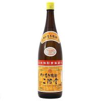 二階堂　むぎ焼酎　２０度　１８００ml  本格麦焼酎　大分県日出町　二階堂酒造 | お酒のいざわヤフー店