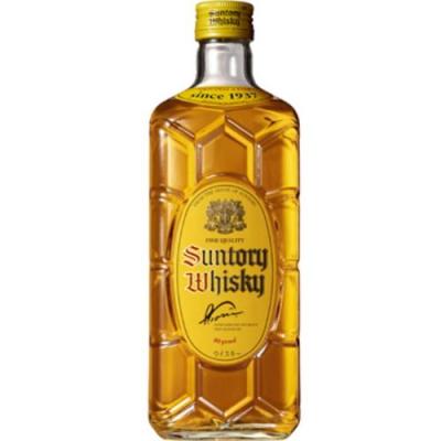 サントリーウイスキー 角瓶 (12本で送料無料です。) 700ml 40度 : お