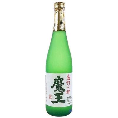 魔王 焼酎 720mlのおすすめ人気ランキングTOP100 - Yahoo!ショッピング