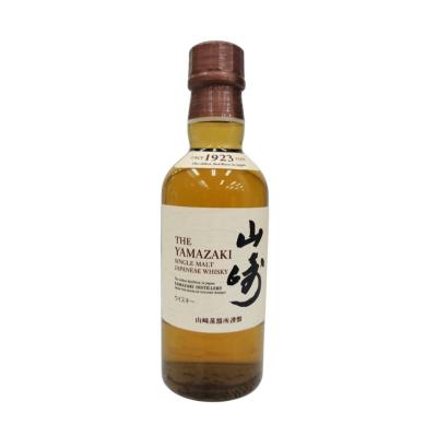 山崎 ウイスキー 180mlの商品一覧 通販 - Yahoo!ショッピング 山崎 ウイスキー 180mlの商品一覧 通販 - Yahoo!ショッピング