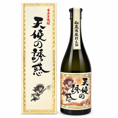 天使の誘惑 芋焼酎｜焼酎｜ドリンク、水、お酒｜食品 おすすめ人気商品