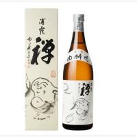 純米吟醸 浦霞禅 復刻ラベル 720mL | 酒 宮戸屋酒店