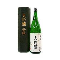 金鶴・大吟醸  1800mL | 酒 宮戸屋酒店