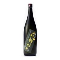 芋焼酎・問わず語らず名も無き焼酎 （黒）25% 1.8L | 酒 宮戸屋酒店