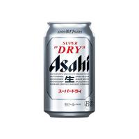 送料無料 アサヒ　スーパードライ　350ml×24本　2ケース(48本) （※東北は別途送料必要） | 酒忍者Yahoo!店