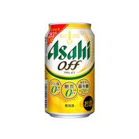 アサヒ　オフ　発泡酒　350ml×24本(1ケース) | 酒忍者Yahoo!店