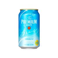 サントリー　ザ プレミアム モルツ (ジャパニーズエール) 香るエール　350ml×24本(1ケース) | 酒忍者Yahoo!店