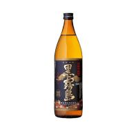 黒霧島　芋焼酎　25度　900ml瓶 | 酒忍者Yahoo!店