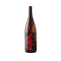 赤魔王　芋焼酎　25度　1800ml | 酒忍者Yahoo!店