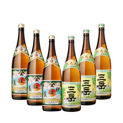 伊七朗　焼酎 300ml 4本セット 伊七朗 焼酎 300ml 4本セット - メルカリ