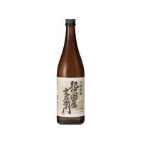 中野BC　紀伊国屋文左衛門　純米酒　720ml | 酒忍者Yahoo!店