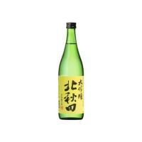 北鹿　大吟醸　北秋田　地酒　秋田県　720ml | 酒忍者Yahoo!店