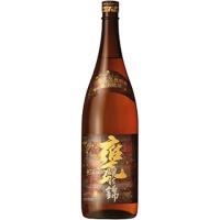 【ケース販売】鹿児島県：大口酒造 本格芋焼酎 甕伊佐錦（かめいさにしき）25度 1800ml瓶 X 6本 | 酒のにしだヤフーショップ