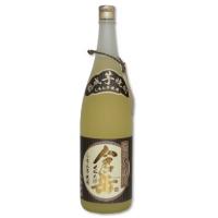 【ケース販売！】熊本県：房の露 本格芋焼酎 熟成倉岳 1800ml瓶 X 6本 | 酒のにしだヤフーショップ