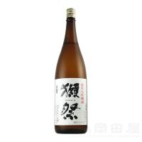 獺祭 日本酒 純米大吟醸 45 1800　 Dassai 45 だっさい  (山口県／株式会社獺祭)  父の日 ギフト プレゼント のし無料 | 酒の岡田屋