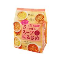 ダイショー バラエティ広がるスープはるさめ 10食 x10 メーカー直送 | 総合通販PREMOA Yahoo!店