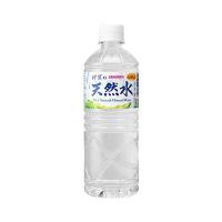 サンガリア 伊賀の天然水 ペット 600ml x24 メーカー直送 | 総合通販PREMOA Yahoo!店