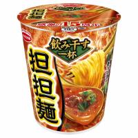 エースコック 飲み干す一杯 担担麺縦 カップ 76g ×12 メーカー直送 | 総合通販PREMOA Yahoo!店