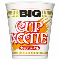 日清食品 カップヌードル ビッグ 100g ×12 メーカー直送 | 総合通販PREMOA Yahoo!店