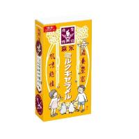 森永製菓 ミルクキャラメル 12粒 ×10 メーカー直送 | 総合通販PREMOA Yahoo!店