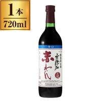 蒼龍 無添加 中口 赤わいん スクリュー 720ml メーカー直送 | 総合通販PREMOA Yahoo!店