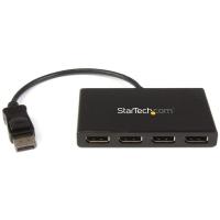 StarTech MSTDP124DP MSTハブ 4ポート メーカー直送 | 総合通販PREMOA Yahoo!店