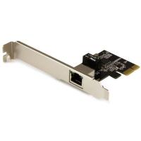 StarTech ST1000SPEXI ギガビットイーサネット増設PCI Expressカード 1ポート | 総合通販PREMOA Yahoo!店