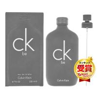 Calvin Klein カルバンクライン 香水 ユニセックス メンズ レディース シーケービー オードトワレ 200mL CA-BEETSP-200 誕生日 クリスマス プレゼント ギフト | 総合通販PREMOA Yahoo!店