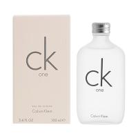 Calvin Klein カルバンクライン シーケーワン オードトワレ 100mL CA-ONEETSP-100 | 総合通販PREMOA Yahoo!店