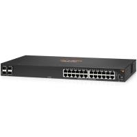 HP JL678A#ACF HPE Aruba 6100 24G 4SFP+ Switch JP en スイッチングハブ | 総合通販PREMOA Yahoo!店