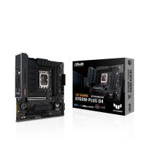 TUF GAMING B760M-PLUS D4 ASUS マザーボード | 総合通販PREMOA Yahoo!店