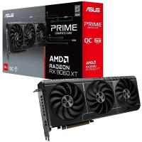 ASUS PRIME-RX9060XT-O16G PRIME グラフィックボード | 総合通販PREMOA Yahoo!店