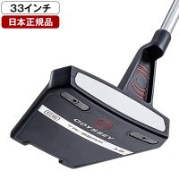 日本正規品 オデッセイ TRI-BEAM(トライビーム) パター 2023年モデル TWELVE CS ストロークラボシャフト 33インチ | 総合通販PREMOA Yahoo!店