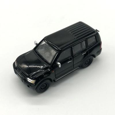 プラモデル　パジェロ　　3台セット プラモデル パジェロ 3台セット プラモデル パジェロ 3台セット