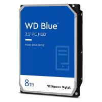 WESTERN DIGITAL WD80EAAZ WD Blue シリーズ 3.5インチSATA HDD (8TB) メーカー直送 | 総合通販PREMOA Yahoo!店