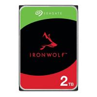 ST2000VN003 Seagate IronWolf NAS用 3.5インチ内蔵HDD(2TB・SATA) メーカー直送 | 総合通販PREMOA Yahoo!店