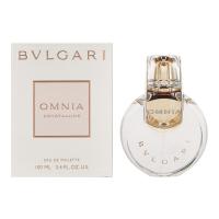BVLGARI ブルガリ オムニア クリスタリン オードトワレ 100ml BV-OMNIACRYSTALLIN-100 | 総合通販PREMOA Yahoo!店