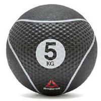 メディシンボール 5kg RSB16055 Reebok (リーボック) | 総合通販PREMOA Yahoo!店